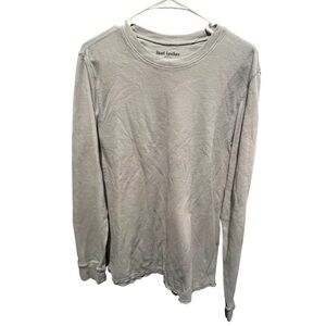 Men’s Footlocker Long Sleeve Thermal Shirt